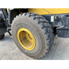 2021 Komatsu WA270-8 Wheel Loader